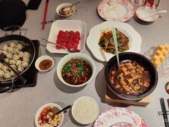 -星·South Beauty·俏江南(国贸店)