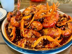 -马头巷·食景园(苏州总店)