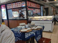 -桥香园云南过桥米线(金马碧鸡店)