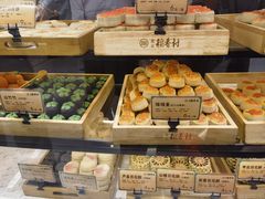 -北京稻香村(零号店)