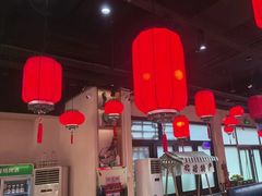 -渔民船说·北塘海鲜·天津菜·海肠捞饭(北塘古镇店)