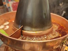 -侃爷南门铜锅涮肉