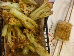 -柳叶刀烧烤(北大清华店)