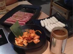 -新石器烤肉(之心城店)