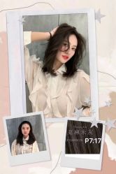 -Kraemer Paris  苏豪路易士·嘉玛发廊