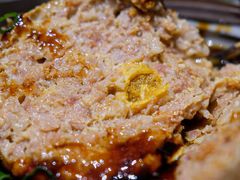 招牌狮子头-扬州狮子楼·非遗淮扬菜(总店)