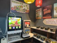 -千亿来乌拉火锅(德胜店)