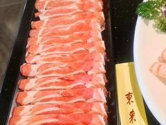 -东来顺饭庄(金泉广场店)