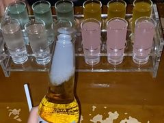 -Helens海伦司小酒馆(上海东明广场店)