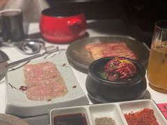 -焱铁烧·黑毛和牛专门店(杭州嘉里中心店)