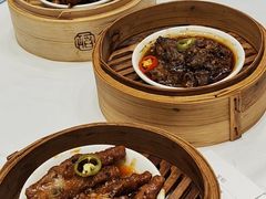 -稻香饭店(IFS国金中心店)