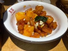 -来菜·湖北头牌藕汤(银泰创意城店)