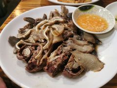 -潮粥馆(长江花园店)