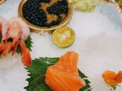 -昱匠·日本料理(金融街店)