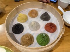 -乐忻皇朝(上海中心大厦店)