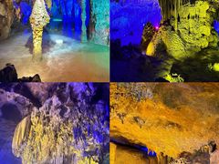 -宝晶宫旅游景区