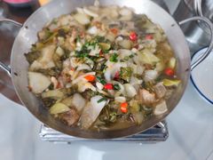 -秀妈厨房(灰汤老店)