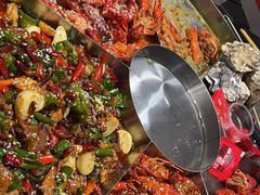 -王钵宴遇王龙虾烧烤旗舰店(中山北路店)