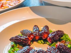 -曾宴·楚菜(湖北省博物馆店)