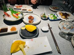 -大渔铁板烧(大悦城店)