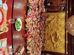 -万宝海鲜舫(劳动公园店)