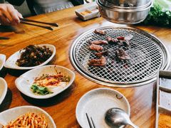 -牛人·雪花牛·木炭烤肉(昆山陆家店)