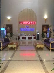 -伽美医疗美容医院·高端抗衰中心