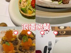 -王品牛排(福州泰禾店)