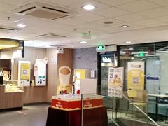 -麦当劳(中山大道中店)