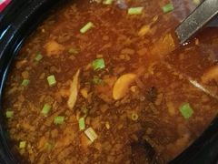 -西贝莜面村(上海百联西郊店)