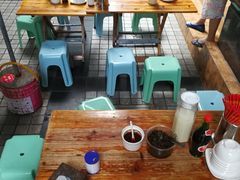 -张大娘面馆(新城路店)