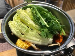 -林妈妈村·日式料理(宝山万达店)