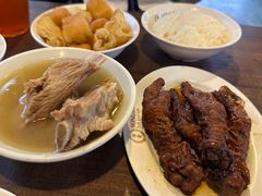 -松發肉骨茶(克拉码头店)