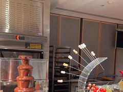 -南湖宾馆·鸳湖阁全日制餐厅