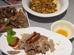 -紫光园(劲松店)