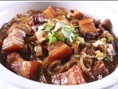 -东北大院·东北菜(三台子店)