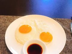 -广州文华东方酒店·悦铂尼西餐厅