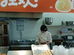 -泸溪河桃酥(西直门凯德店)