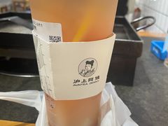 -沪上阿姨·精选茶饮(扬帆小区店)
