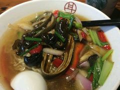 -孙家面馆(淮海第一城店)