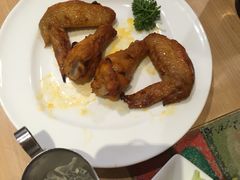 -必胜客(吾悦国际广场店)
