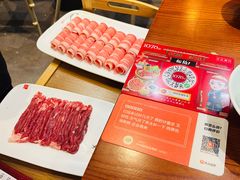 -1078號老北京涮肉(松柏店)