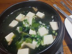 海带汤-麻喜大