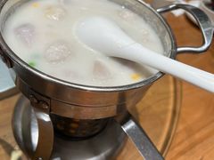 -枣子树·素食餐厅(普陀山店)