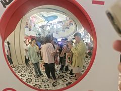 -凯德广场(学府店)