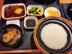 卤肉-谷田稻香(滨湖万达店)