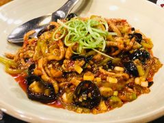 -华豫川酒家(大卫城店)