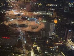 -无锡苏宁银河国际酒店-悦府65中餐厅