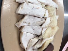 -红大哥水门鸡饭(總店)