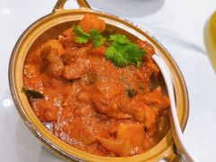 -阿诺泰·泰国餐厅(紫荆店)